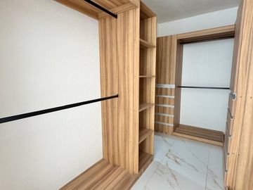 Casas en venta en Metepec.