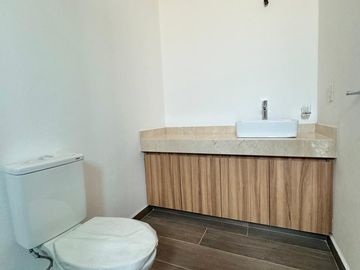 Casas en venta en Metepec.