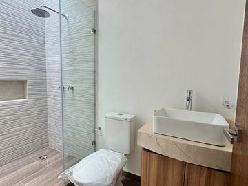 Casas en venta en Metepec.