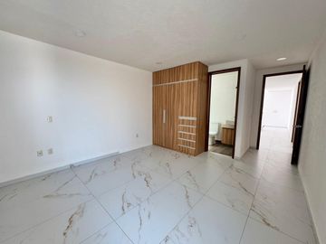 Casas en venta en Metepec.
