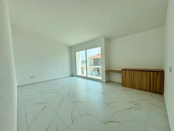 Casas en venta en Metepec.