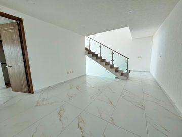 Casas en venta en Metepec.