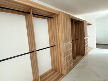 Casas en venta en Metepec.