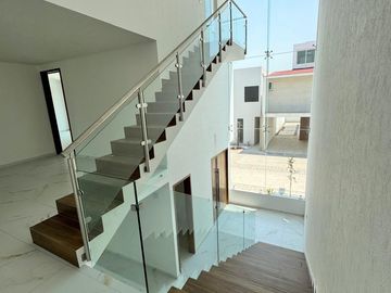 Casas en venta en Metepec.