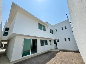 Casas en venta en Metepec.