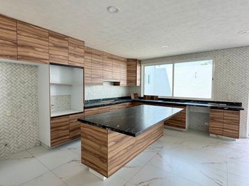 Casas en venta en Metepec.