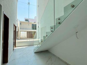 Casas en venta en Metepec.