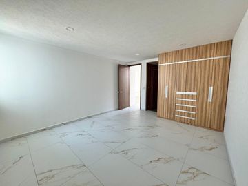 Casas en venta en Metepec.