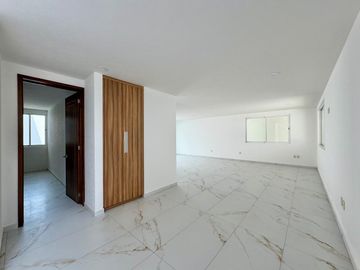 Casas en venta en Metepec.