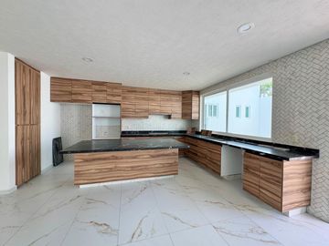 Casas en venta en Metepec.