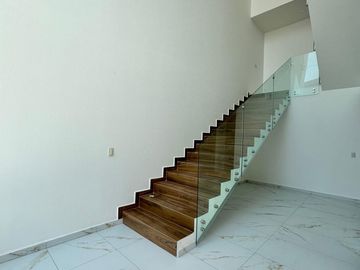 Casas en venta en Metepec.