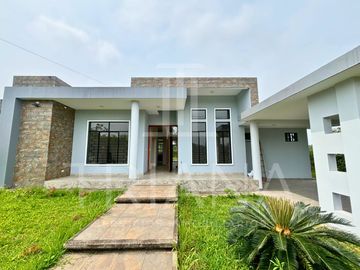 Propiedad en Venta en Urbanización Rancho San Miguel, Santo domingo