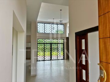 Propiedad en Venta en Urbanización Rancho San Miguel, Santo domingo