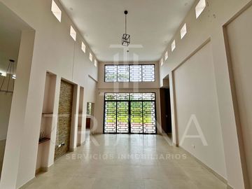 Propiedad en Venta en Urbanización Rancho San Miguel, Santo domingo