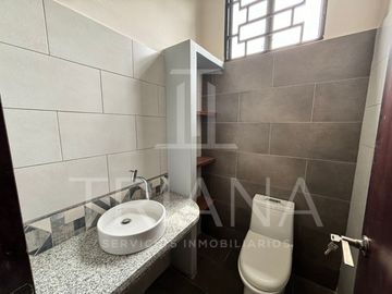 Propiedad en Venta en Urbanización Rancho San Miguel, Santo domingo
