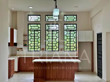 Propiedad en Venta en Urbanización Rancho San Miguel, Santo domingo