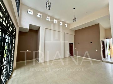 Propiedad en Venta en Urbanización Rancho San Miguel, Santo domingo