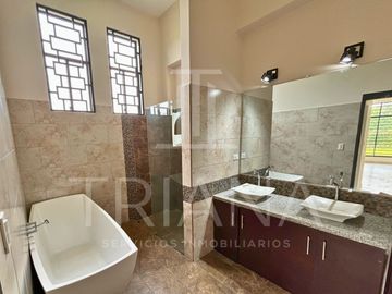 Propiedad en Venta en Urbanización Rancho San Miguel, Santo domingo
