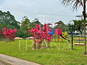 Propiedad en Venta en Urbanización Rancho San Miguel, Santo domingo