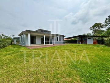 Propiedad en Venta en Urbanización Rancho San Miguel, Santo domingo
