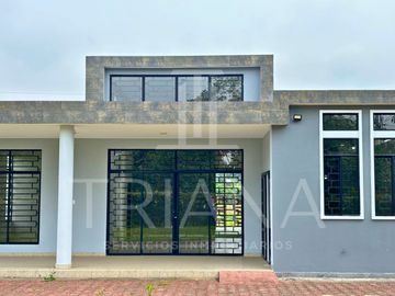 Propiedad en Venta en Urbanización Rancho San Miguel, Santo domingo