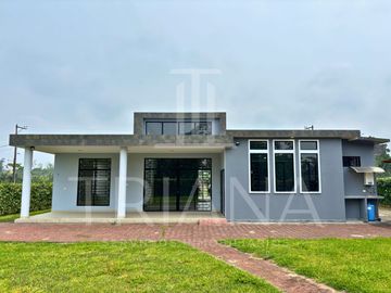 Propiedad en Venta en Urbanización Rancho San Miguel, Santo domingo