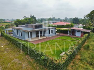 Propiedad en Venta en Urbanización Rancho San Miguel, Santo domingo