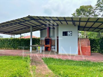 Propiedad en Venta en Urbanización Rancho San Miguel, Santo domingo