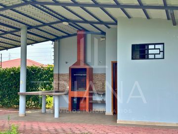 Propiedad en Venta en Urbanización Rancho San Miguel, Santo domingo