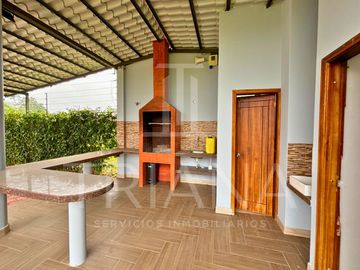 Propiedad en Venta en Urbanización Rancho San Miguel, Santo domingo