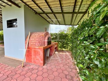 Propiedad en Venta en Urbanización Rancho San Miguel, Santo domingo