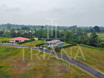 Propiedad en Venta en Urbanización Rancho San Miguel, Santo domingo