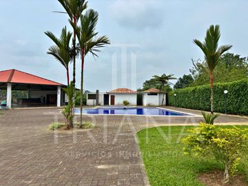 Propiedad en Venta en Urbanización Rancho San Miguel, Santo domingo