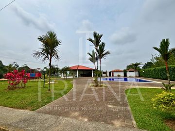 Propiedad en Venta en Urbanización Rancho San Miguel, Santo domingo
