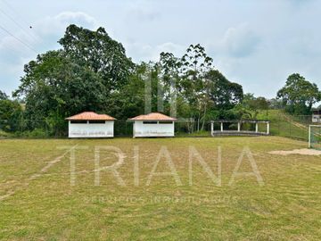 Propiedad en Venta en Urbanización Rancho San Miguel, Santo domingo