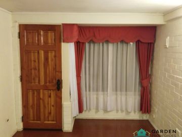 Casa de 3D y 2B, Santa Maria de Maipu