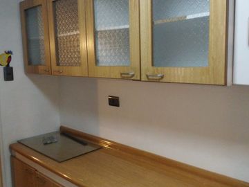 Casa de 3D y 2B, Santa Maria de Maipu