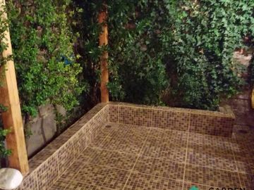 Casa de 3D y 2B, Santa Maria de Maipu
