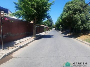 Casa de 3D y 2B, Santa Maria de Maipu