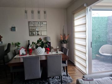 Casa en venta en Bosque Esmeralda, Bosque de Acanto, Atizapan