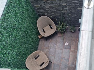 Casa en venta en Bosque Esmeralda, Bosque de Acanto, Atizapan