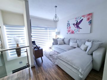 Casa en venta en Bosque Esmeralda, Bosque de Acanto, Atizapan
