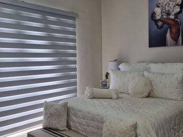 Casa en venta en Bosque Esmeralda, Bosque de Acanto, Atizapan