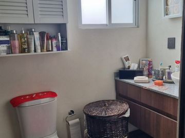 Casa en venta en Bosque Esmeralda, Bosque de Acanto, Atizapan
