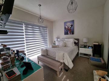 Casa en venta en Bosque Esmeralda, Bosque de Acanto, Atizapan
