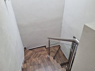 Casa en venta en Bosque Esmeralda, Bosque de Acanto, Atizapan