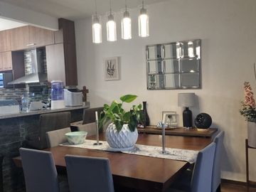 Casa en venta en Bosque Esmeralda, Bosque de Acanto, Atizapan