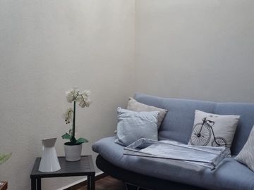 Casa en venta en Bosque Esmeralda, Bosque de Acanto, Atizapan