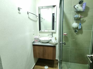 Casa en venta en Bosque Esmeralda, Bosque de Acanto, Atizapan