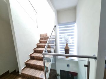 Casa en venta en Bosque Esmeralda, Bosque de Acanto, Atizapan